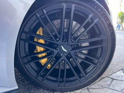صورة مصغرة 24 لـ 2025 Aston Martin DB12