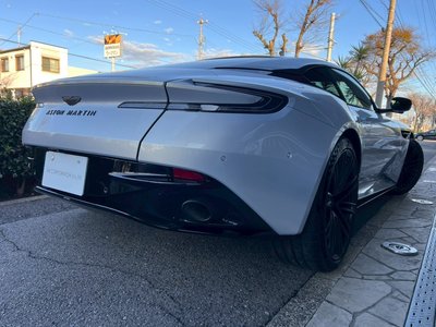 صورة مصغرة 28 لـ 2025 Aston Martin DB12