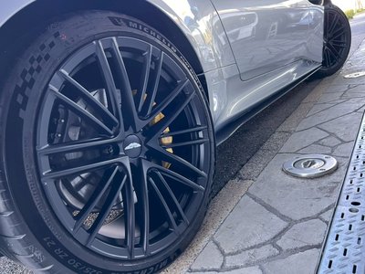 صورة مصغرة 26 لـ 2025 Aston Martin DB12