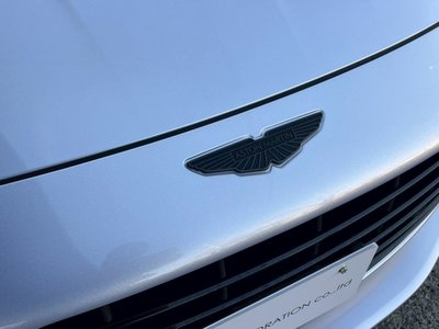 صورة مصغرة 17 لـ 2025 Aston Martin DB12