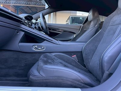 صورة مصغرة 46 لـ 2025 Aston Martin DB12