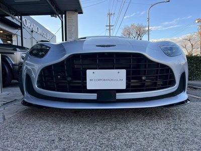 صورة 15 لـ 2025 Aston Martin DB12