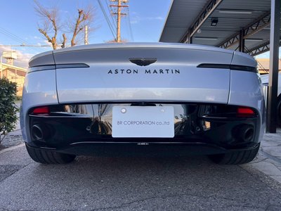 صورة مصغرة 29 لـ 2025 Aston Martin DB12