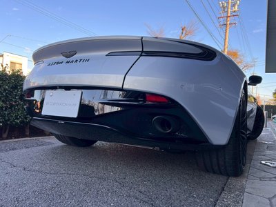 صورة مصغرة 33 لـ 2025 Aston Martin DB12