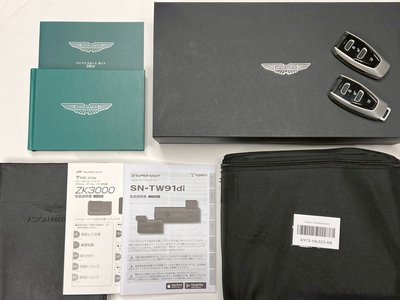 صورة مصغرة 56 لـ 2025 Aston Martin DB12
