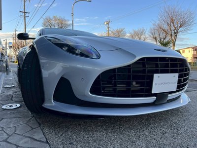 صورة مصغرة 18 لـ 2025 Aston Martin DB12