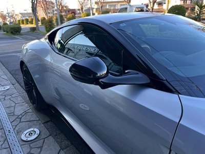 صورة مصغرة 23 لـ 2025 Aston Martin DB12