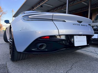 صورة مصغرة 36 لـ 2025 Aston Martin DB12