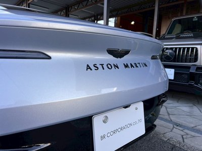صورة مصغرة 38 لـ 2025 Aston Martin DB12