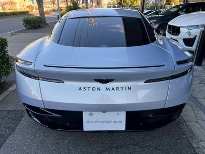 صورة مصغرة 34 لـ 2025 Aston Martin DB12