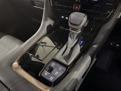 2024 Toyota ALPHARD 照片 39