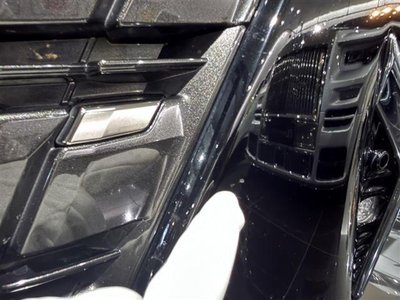 2024 Toyota ALPHARD 照片 52