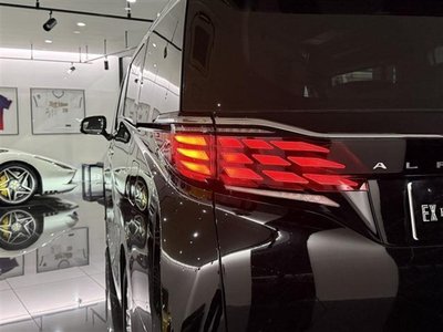2024 Toyota ALPHARD 照片 33