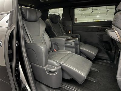 2024 Toyota ALPHARD 照片 17