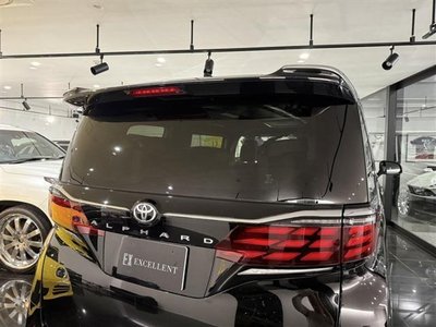 2024 Toyota ALPHARD 照片 25