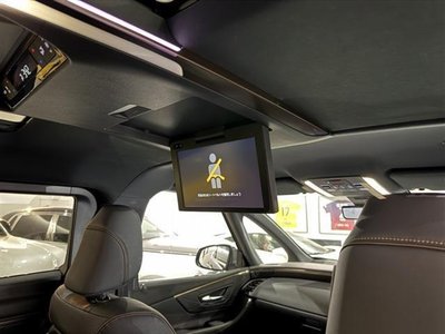 2024 Toyota ALPHARD 照片 10