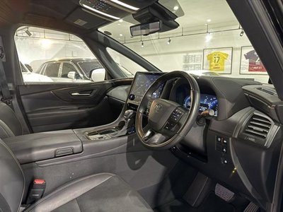 2024 Toyota ALPHARD 照片 27