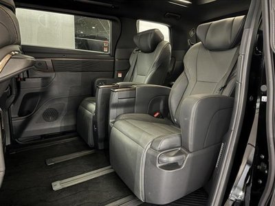 2024 Toyota ALPHARD 照片 18