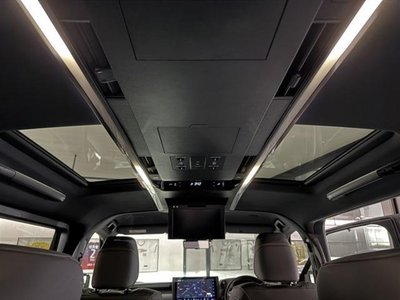 2024 Toyota ALPHARD 照片 34