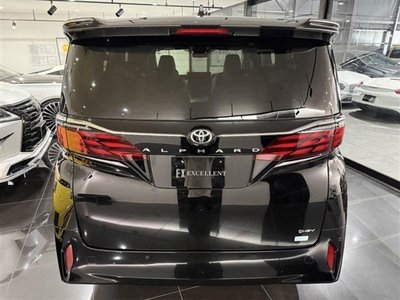 2024 Toyota ALPHARD 照片 26