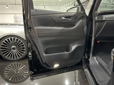 2024 Toyota ALPHARD 照片 28