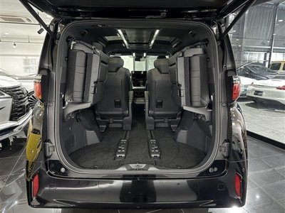 2024 Toyota ALPHARD 照片 35