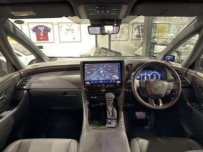 2024 Toyota ALPHARD 照片 6