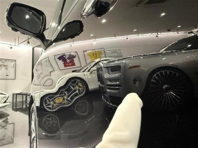 2024 Toyota ALPHARD 照片 55
