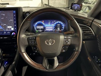 2024 Toyota ALPHARD 照片 11