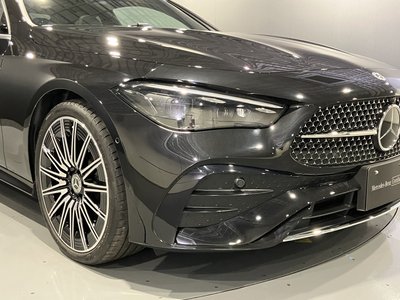 2024 Mercedes-BENZ CLE 照片 49