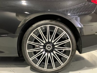 2024 Mercedes-BENZ CLE 照片 39