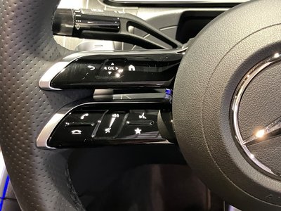 2024 Mercedes-BENZ CLE 照片 22