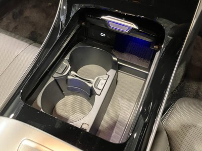 2024 Mercedes-BENZ CLE 照片 28