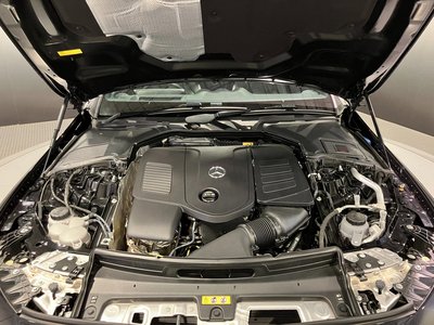 2024 Mercedes-BENZ CLE 照片 45