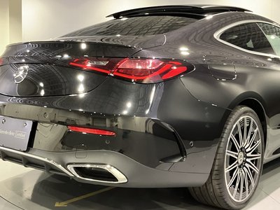 2024 Mercedes-BENZ CLE 照片 60