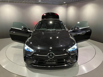 2024 Mercedes-BENZ CLE 照片 50