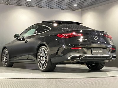 2024 Mercedes-BENZ CLE 照片 55