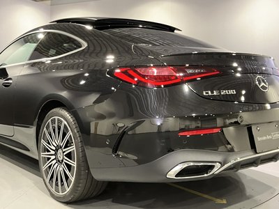 2024 Mercedes-BENZ CLE 照片 62