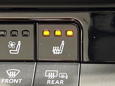 2025 Toyota CROWN ESTATE — миниатюра 40