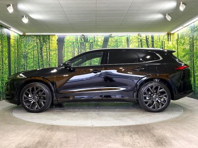 2025 Toyota CROWN ESTATE — миниатюра 72