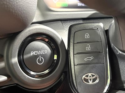2025 Toyota CROWN ESTATE — миниатюра 20