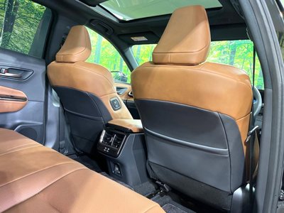 2025 Toyota CROWN ESTATE — миниатюра 56