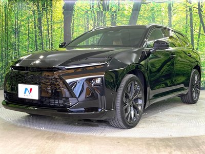 2025 Toyota CROWN ESTATE — миниатюра 70