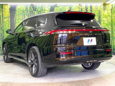 2025 Toyota CROWN ESTATE — миниатюра 71
