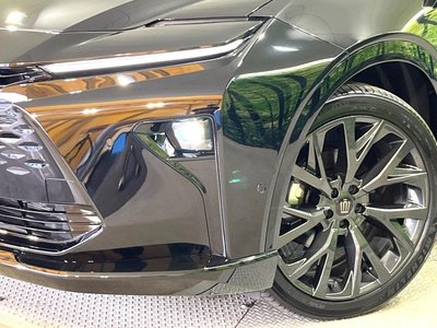 صورة 8 لـ 2025 Toyota CROWN ESTATE