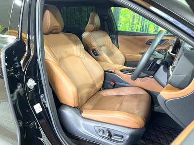 صورة 10 لـ 2025 Toyota CROWN ESTATE