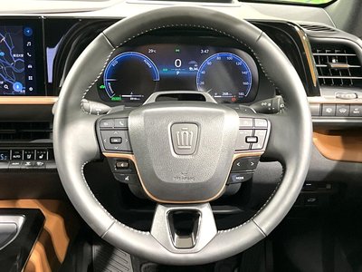 2025 Toyota CROWN ESTATE — миниатюра 21
