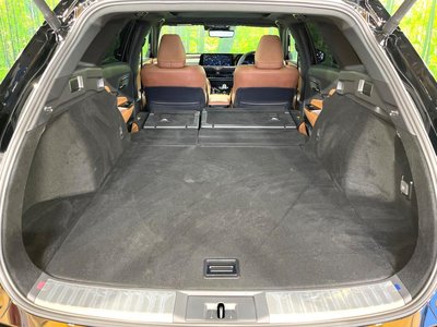 2025 Toyota CROWN ESTATE — миниатюра 59
