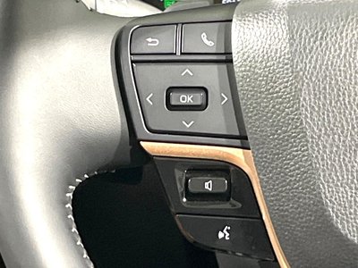2025 Toyota CROWN ESTATE — миниатюра 26