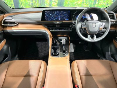 صورة 2 لـ 2025 Toyota CROWN ESTATE